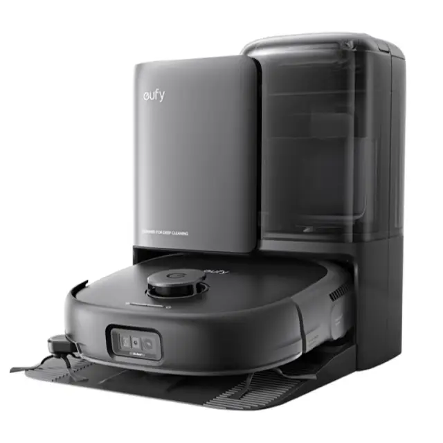 Eufy Robot Vacuum Omni E25