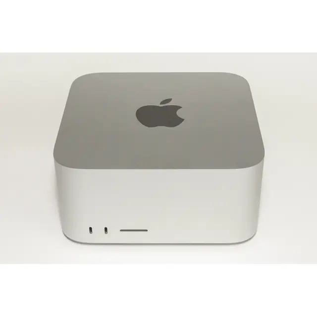Mac Studio M1 Max