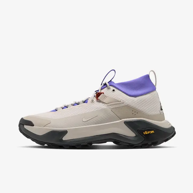 Nike ACG ゼガマ ハイク